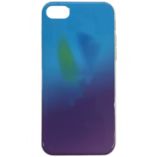 iPhone 7/8 Plus Image Case Multi Color